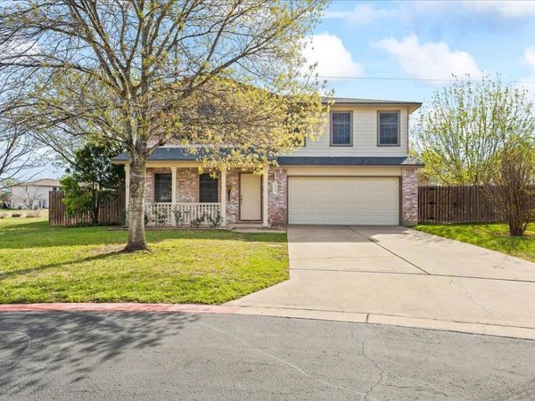 116 Devons CV, Buda, TX 78610