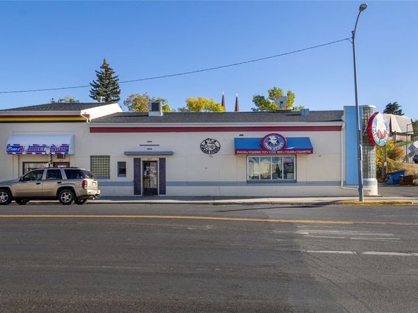 615 Helena Avenue , Helena, MT 59601
