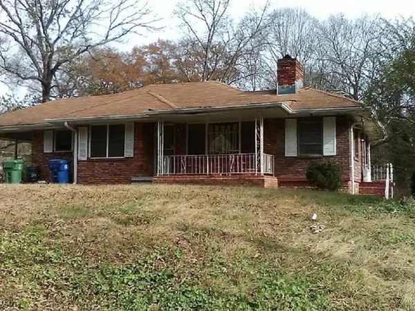 749 Cedar Avenue NW, Atlanta, GA 30318
