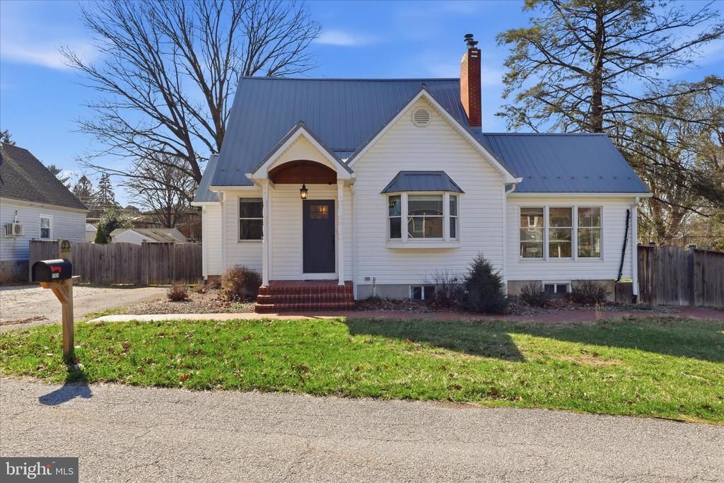 11924 Wesley Drive E, Hagerstown, MD 21742 Main Photo