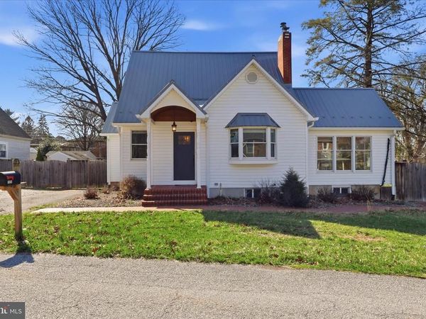 11924 WESLEY DRIVE E, HAGERSTOWN, MD 21742