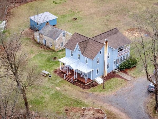 30 LIME KILN ROAD, ANDREAS, PA 18211