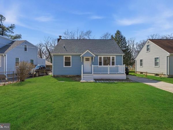 706 SUE GROVE ROAD , BALTIMORE, MD 21221