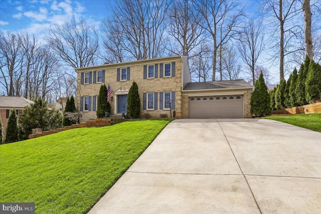 15432 Skyline Drive, Dumfries, VA 22025 Main Photo