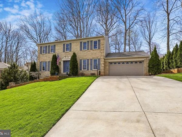 15432 SKYLINE DRIVE, DUMFRIES, VA 22025