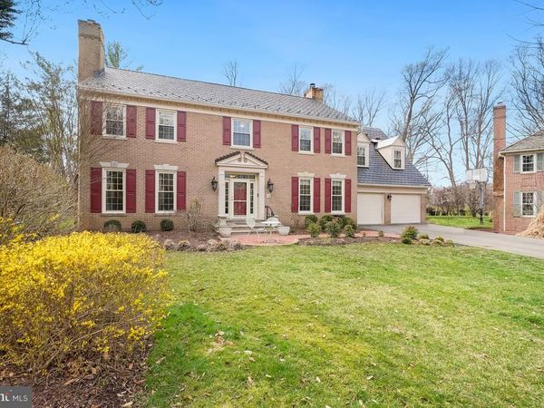 10 MEYER POINT COURT, POTOMAC, MD 20854