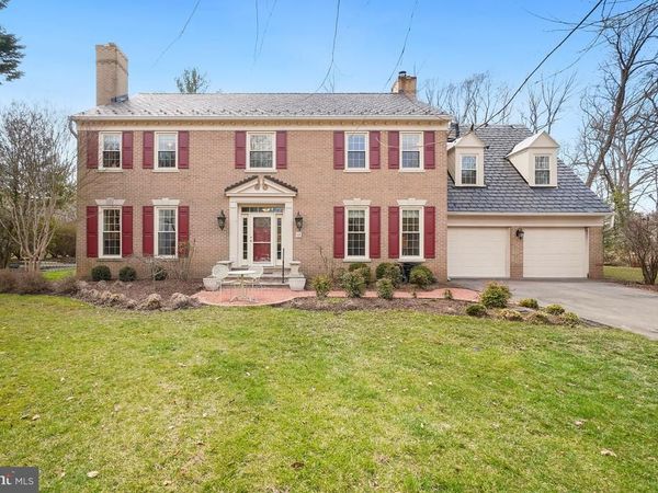 10 MEYER POINT COURT, POTOMAC, MD 20854