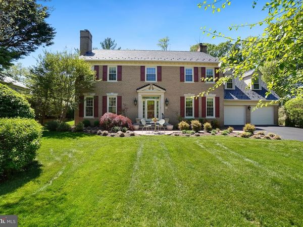 10 MEYER POINT COURT, POTOMAC, MD 20854