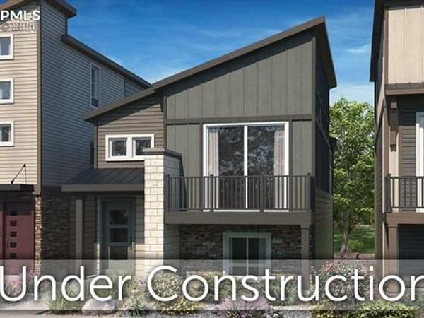 6174 Ellipse View, Colorado Springs, CO 80922