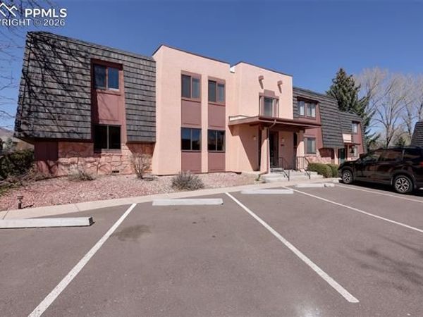 2973 Mesa Road, Unit A, Colorado Springs, CO 80904