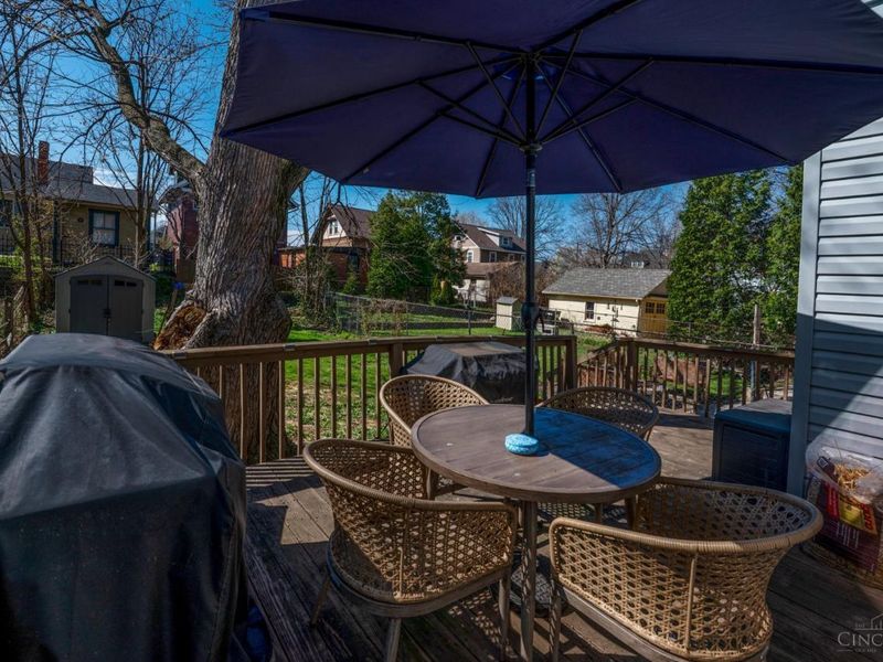 4009 Forest Avenue, Norwood, OH 45212 Photo 43