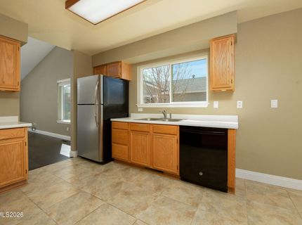 3539 Smoketree Avenue, Carson City, NV 89705 Photo