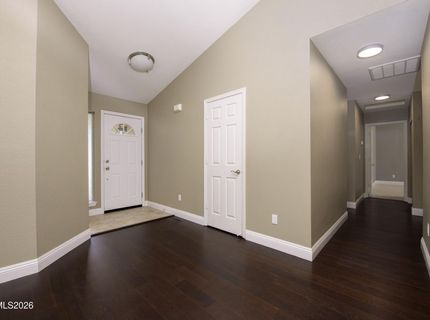 3539 Smoketree Avenue, Carson City, NV 89705 Photo