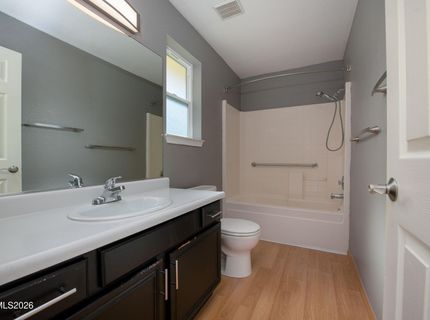 3539 Smoketree Avenue, Carson City, NV 89705 Photo