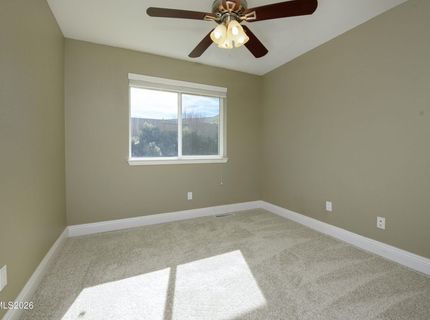 3539 Smoketree Avenue, Carson City, NV 89705 Photo