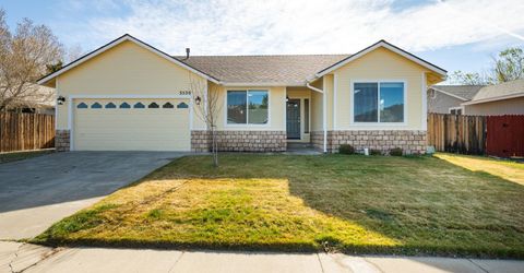 3539 Smoketree Avenue, Carson City, NV 89705 Photo