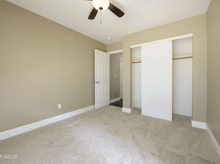 3539 Smoketree Avenue, Carson City, NV 89705 Photo