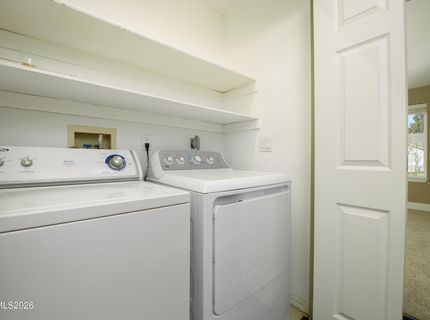 3539 Smoketree Avenue, Carson City, NV 89705 Photo