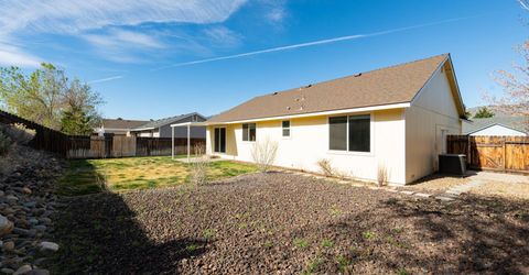 3539 Smoketree Avenue, Carson City, NV 89705 Photo