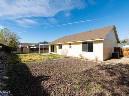 3539 Smoketree Avenue, Carson City, NV 89705 Photo