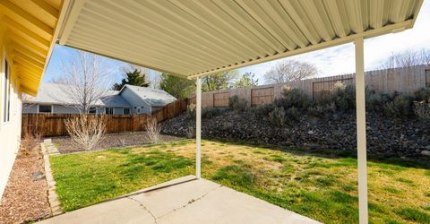 3539 Smoketree Avenue, Carson City, NV 89705 Photo