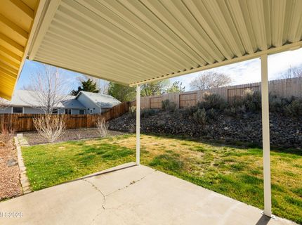 3539 Smoketree Avenue, Carson City, NV 89705 Photo