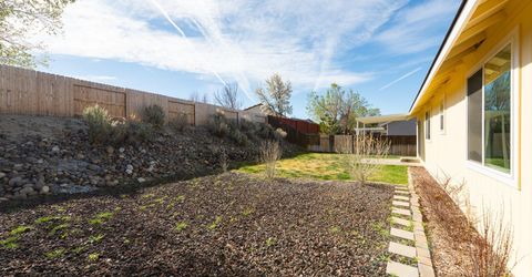 3539 Smoketree Avenue, Carson City, NV 89705 Photo