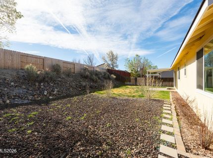 3539 Smoketree Avenue, Carson City, NV 89705 Photo