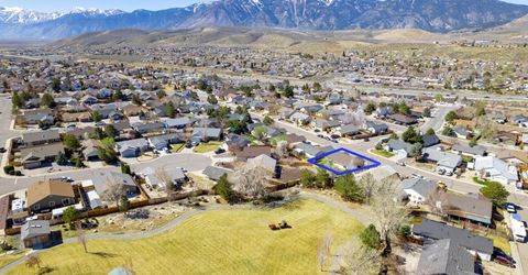 3539 Smoketree Avenue, Carson City, NV 89705 Photo