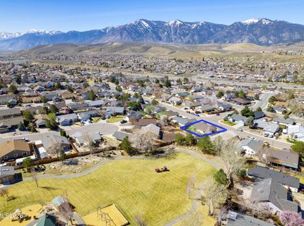 3539 Smoketree Avenue, Carson City, NV 89705 Photo