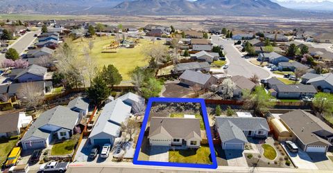 3539 Smoketree Avenue, Carson City, NV 89705 Photo