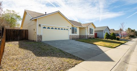3539 Smoketree Avenue, Carson City, NV 89705 Photo