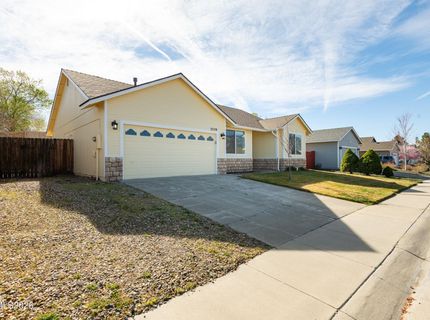 3539 Smoketree Avenue, Carson City, NV 89705 Photo