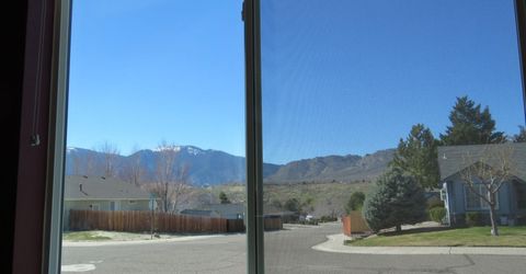 3539 Smoketree Avenue, Carson City, NV 89705 Photo