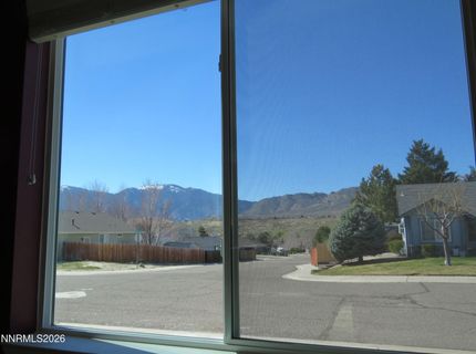 3539 Smoketree Avenue, Carson City, NV 89705 Photo