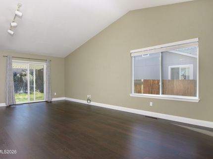 3539 Smoketree Avenue, Carson City, NV 89705 Photo