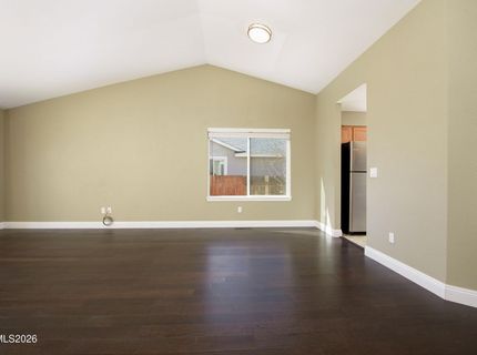 3539 Smoketree Avenue, Carson City, NV 89705 Photo