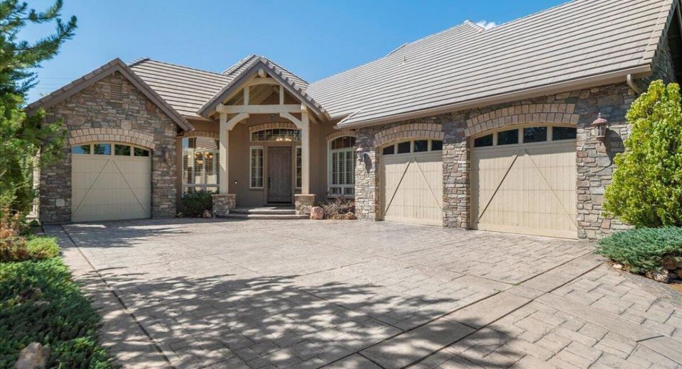 4990 Mountainshyre Road, Reno, NV 89519 Photo