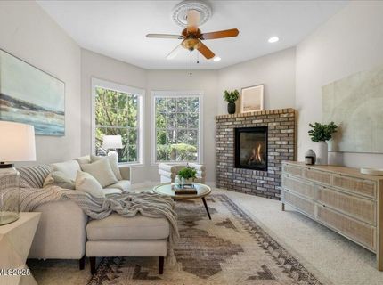 4990 Mountainshyre Road, Reno, NV 89519 Photo