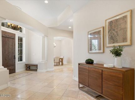 4990 Mountainshyre Road, Reno, NV 89519 Photo