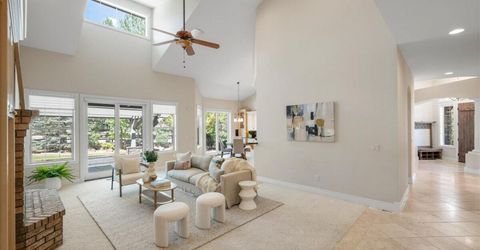 4990 Mountainshyre Road, Reno, NV 89519 Photo