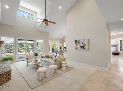 4990 Mountainshyre Road, Reno, NV 89519 Photo