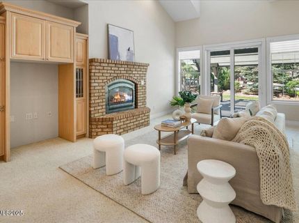 4990 Mountainshyre Road, Reno, NV 89519 Photo