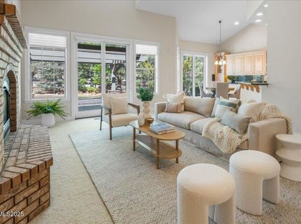 4990 Mountainshyre Road, Reno, NV 89519 Photo