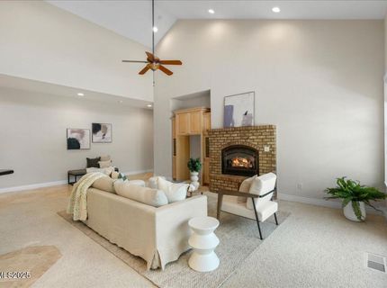 4990 Mountainshyre Road, Reno, NV 89519 Photo