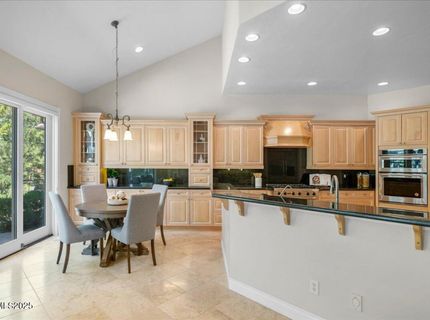 4990 Mountainshyre Road, Reno, NV 89519 Photo