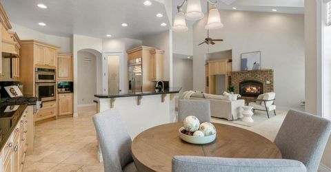 4990 Mountainshyre Road, Reno, NV 89519 Photo