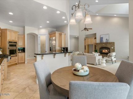 4990 Mountainshyre Road, Reno, NV 89519 Photo