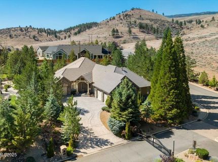 4990 Mountainshyre Road, Reno, NV 89519 Photo