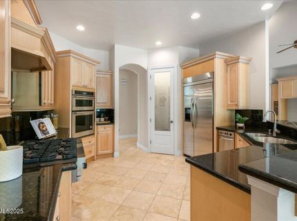 4990 Mountainshyre Road, Reno, NV 89519 Photo